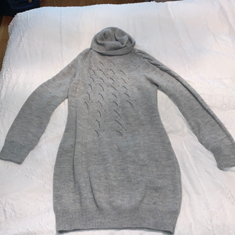 Brand new with tags escada wool dress size xl